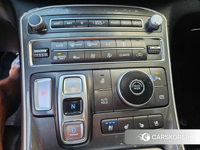 Hyundai The New Santa Fe id 4965571 из Кореи 14