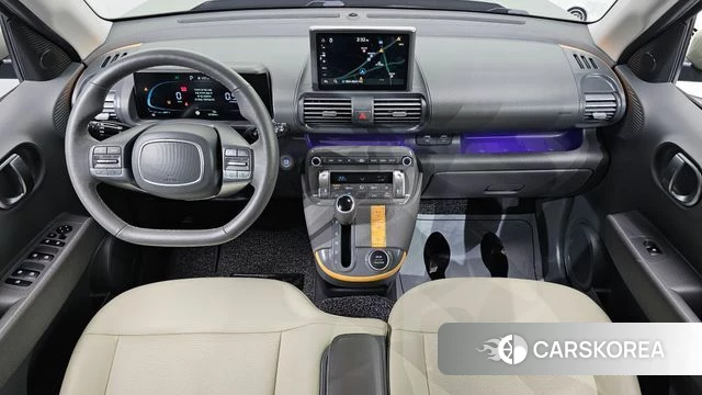 Hyundai Casper id 5040522 из Кореи 29
