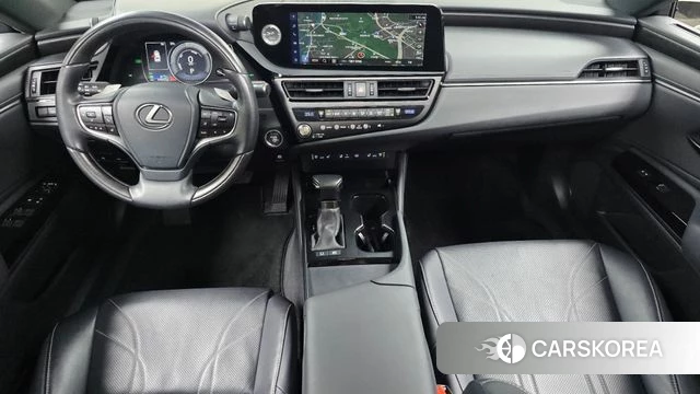 Lexus ES300h 7th generation id 4991083 из Кореи 33