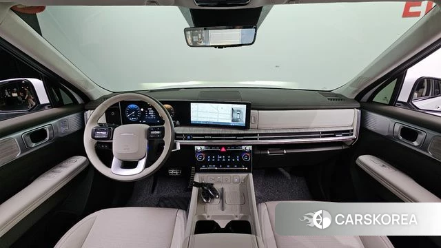 Hyundai Santa Fe (MX5) id 4752796 из Кореи 17