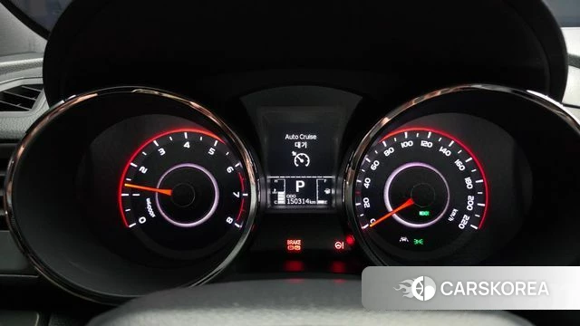 Ssangyong Tivoli Armor id 5018693 из Кореи 27