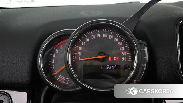Mini Cooper D Countryman id 5013690 из Кореи 34