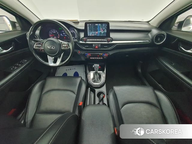 Kia Come New K3 id 4910951 из Кореи 17