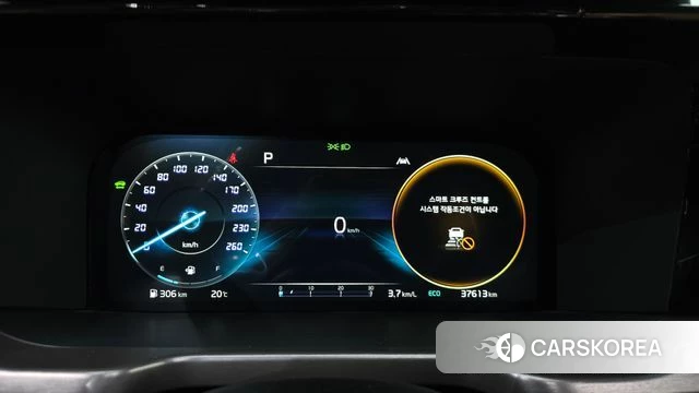 Kia Sorento 4th Generation id 5033894 из Кореи 30
