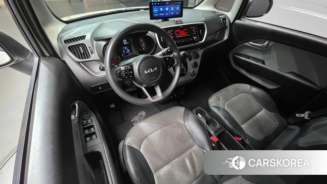 Kia The New Ray id 5017701 из Кореи 27