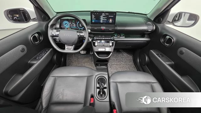 Hyundai Casper Electric id 5011318 из Кореи 34