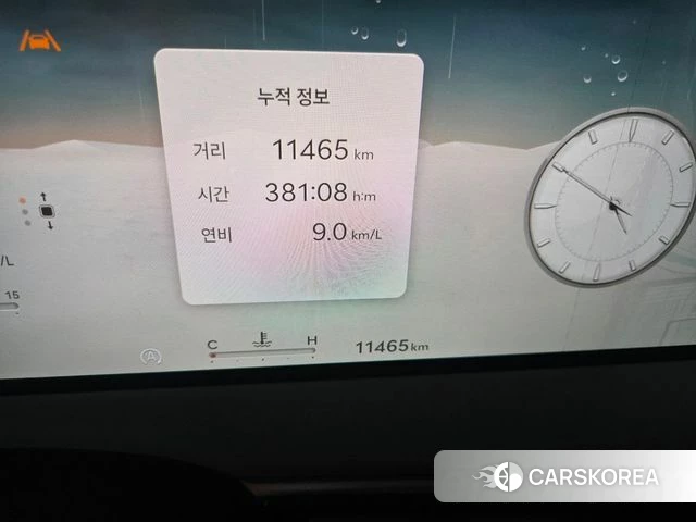 Genesis GV70 id 5038959 из Кореи 10