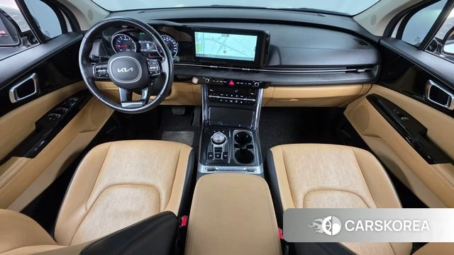Kia Carnival 4th generation id 5027139 из Кореи 30