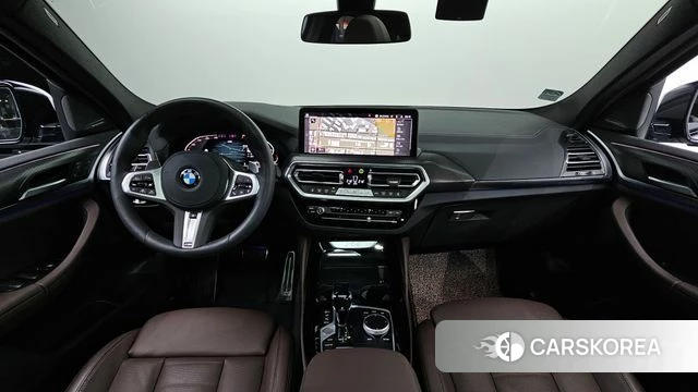 BMW X4 (G02) id 5039008 из Кореи 17