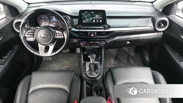 Kia Come New K3 id 4987256 из Кореи 17