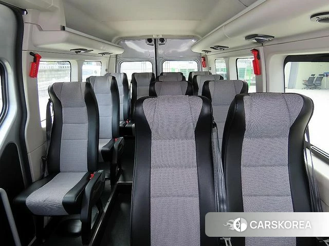 Renault Korea (Samsung) Master id 5034904 из Кореи 17