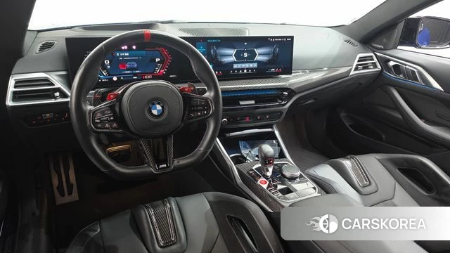 BMW M4 (G82) id 4974664 из Кореи 17