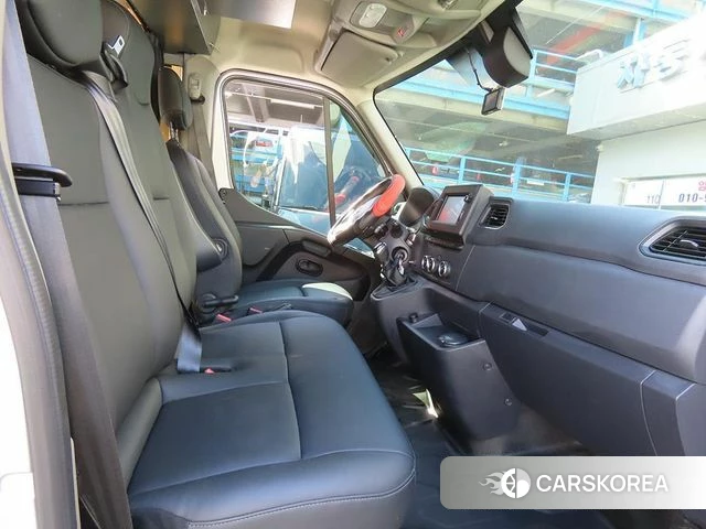 Renault Korea (Samsung) Master id 4952375 из Кореи 17