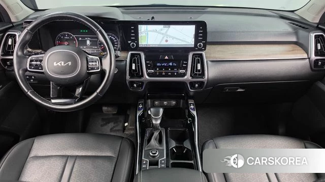 Kia Sorento 4th Generation id 5034381 из Кореи 32