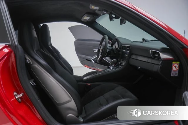 Porsche 911 id 4662868 из Кореи 11