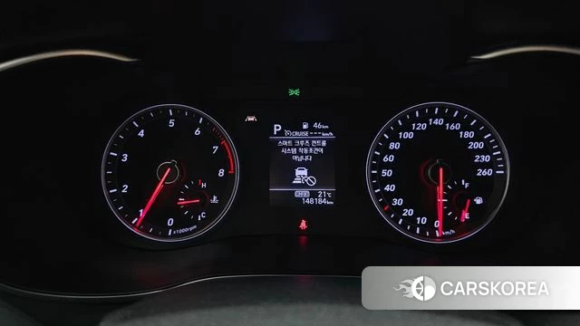 Genesis G70 id 5013570 из Кореи 29