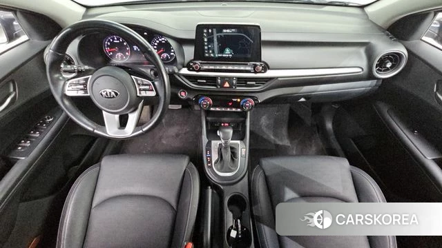 Kia Come New K3 id 5023646 из Кореи 17