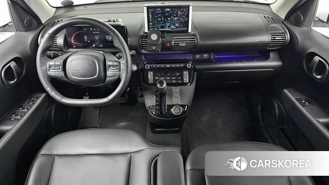 Hyundai Casper id 4934861 из Кореи 30