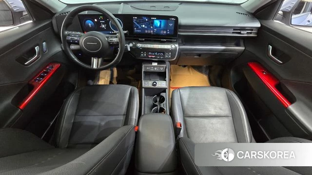 Hyundai Kona Electric (SX2) id 3639191 из Кореи 17