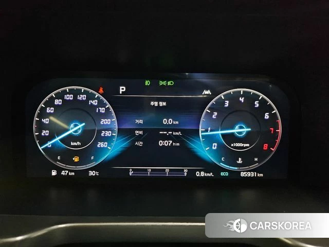 Kia Sorento 4th Generation id 4975617 из Кореи 17