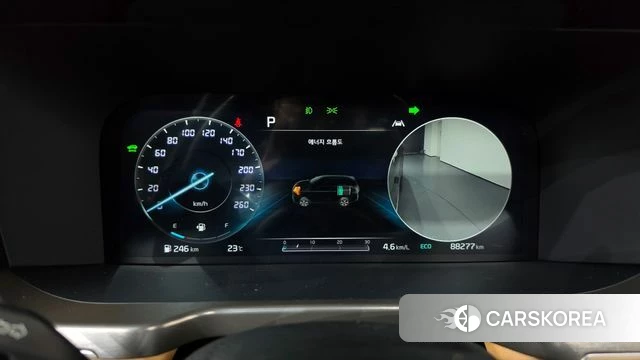 Kia Sorento 4th Generation id 5013148 из Кореи 33