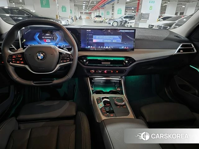 BMW 3 Series (G20) id 5015761 из Кореи 17