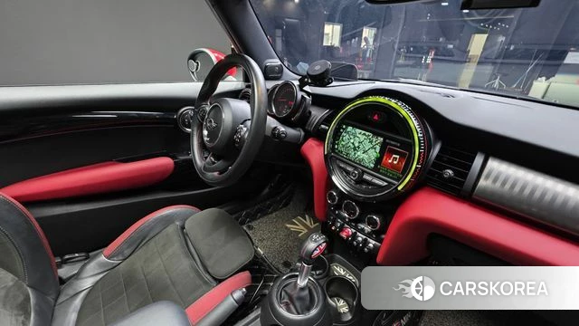 Mini Cooper S id 4998580 из Кореи 17
