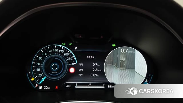 Genesis G80 (RG3) id 5003076 из Кореи 30