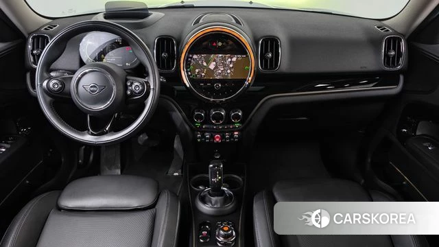 Mini Cooper D Countryman id 5047534 из Кореи 30