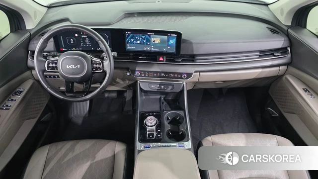 Kia The New Carnival 4th Generation id 4980579 из Кореи 32