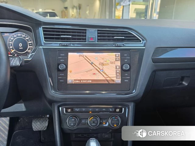 Volkswagen Tiguan second Generation id 4988208 из Кореи 14