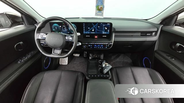 Hyundai The New Ionic 5 id 4904558 из Кореи 17