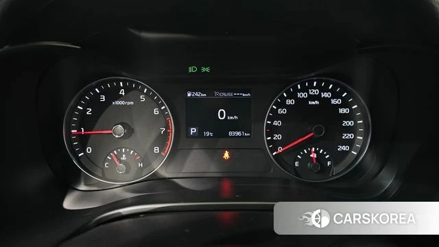 Kia Come New K3 id 5013977 из Кореи 27