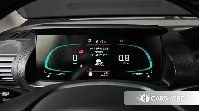 Hyundai Casper id 4975808 из Кореи 27