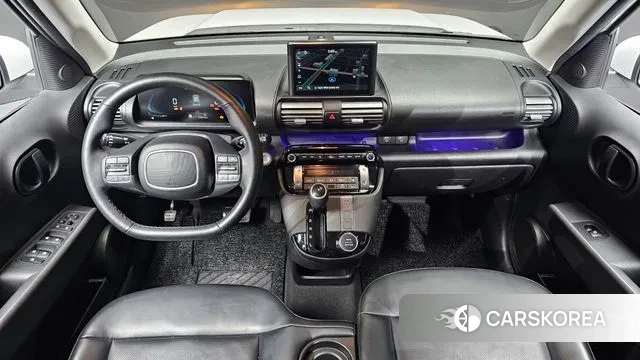 Hyundai Casper id 3519013 из Кореи 17