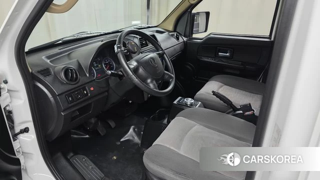 Dongfeng Socon C35 id 4905686 из Кореи 27
