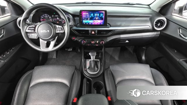 Kia The New K3 2nd generation id 4996868 из Кореи 27