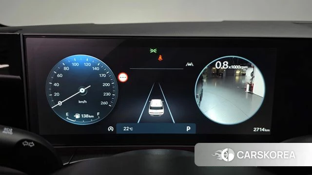 Hyundai Santa Fe (MX5) id 4940835 из Кореи 36