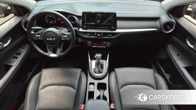 Kia The New K3 2nd generation id 4725722 из Кореи 27