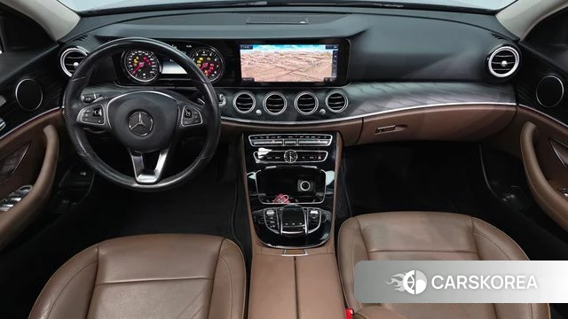 Mercedes-Benz E-Class W213 id 5036059 из Кореи 17