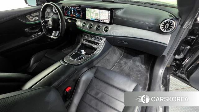 Mercedes-Benz E-Class W213 id 5053678 из Кореи 33