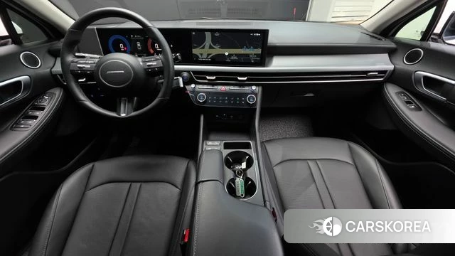 Hyundai Sonata D Edge (DN8) id 5057865 из Кореи 17