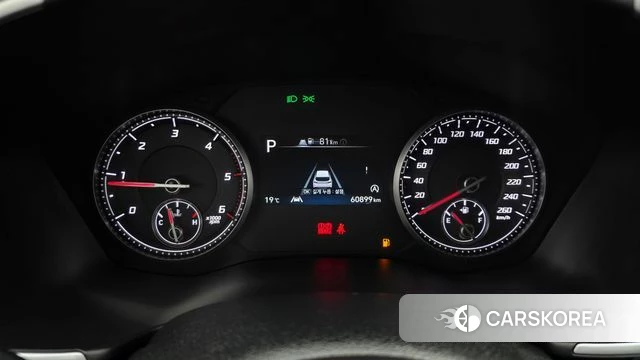 Hyundai The New Santa Fe id 4985971 из Кореи 31