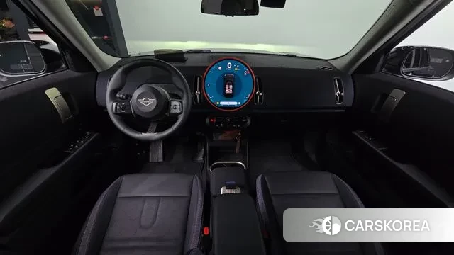 Mini Cooper S Countryman 3rd Generation id 3447013 из Кореи 17
