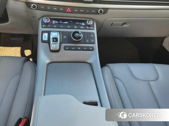 Hyundai The New Palisade id 4752876 из Кореи 7