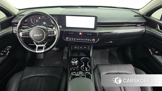 Kia The New K5 Hybrid 3rd generation id 4975296 из Кореи 17
