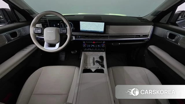 Hyundai Santa Fe (MX5) id 4701107 из Кореи 36