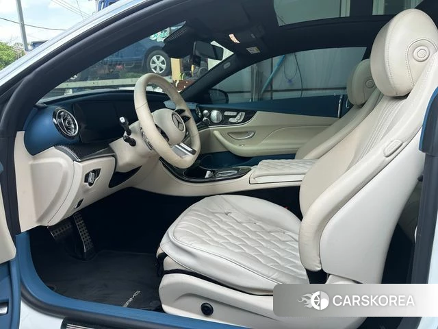 Mercedes-Benz E-Class W213 id 4976866 из Кореи 13