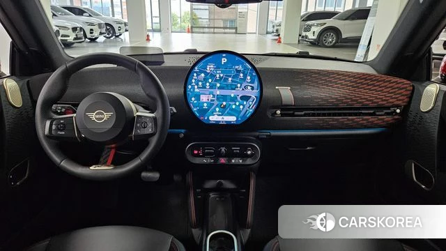 Mini Cooper S 4th Generation id 4853465 из Кореи 17