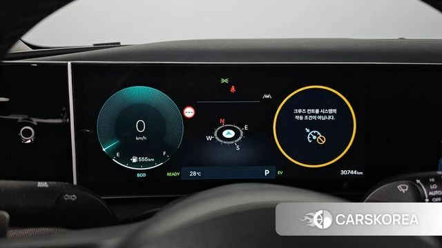 Hyundai The New Tucson Hybrid (NX4) id 4762451 из Кореи 28